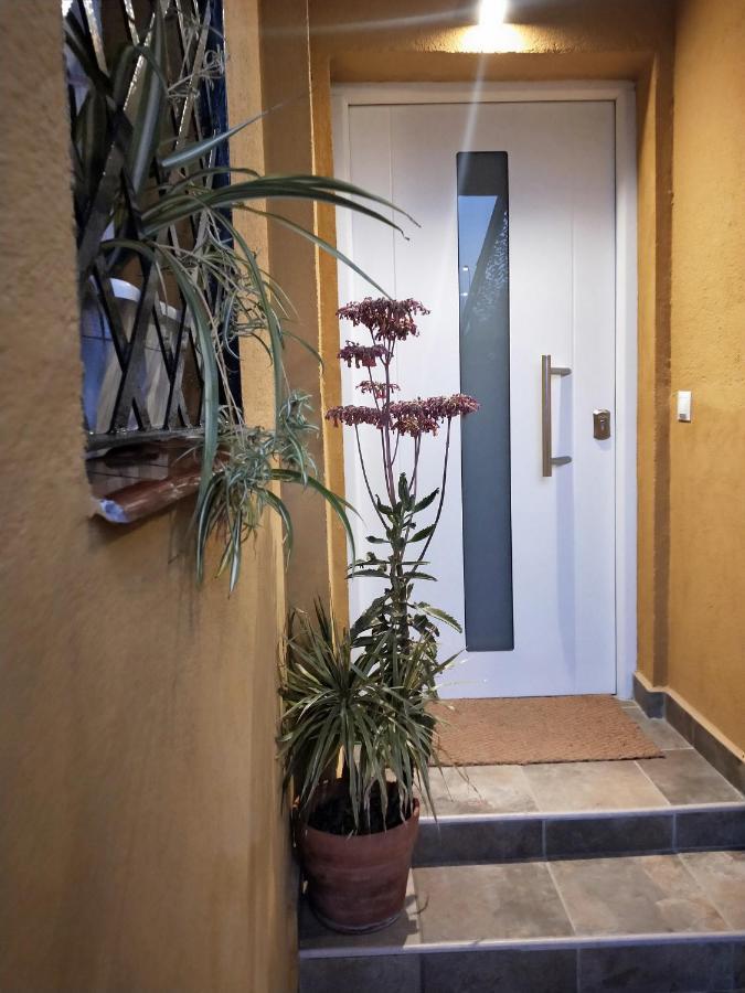 Dudi's Peppers Accommodatie bij particulieren Málaga