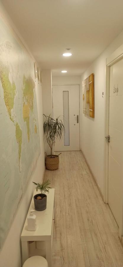 Accommodatie bij particulieren Dudi's Peppers *