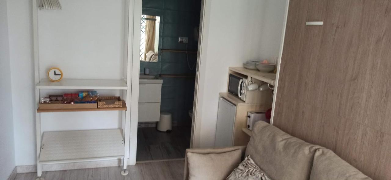 Dudi's Peppers Accommodatie bij particulieren Málaga