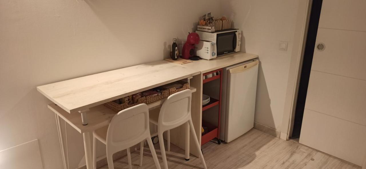 Accommodatie bij particulieren Dudi's Peppers *