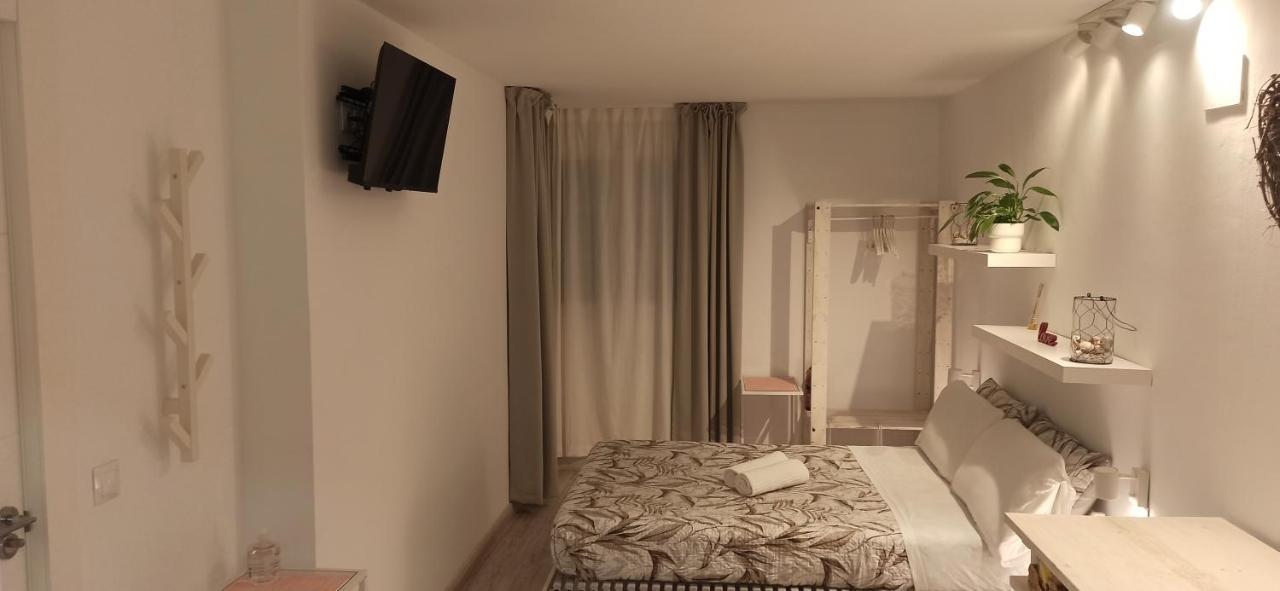 Accommodatie bij particulieren Dudi's Peppers *