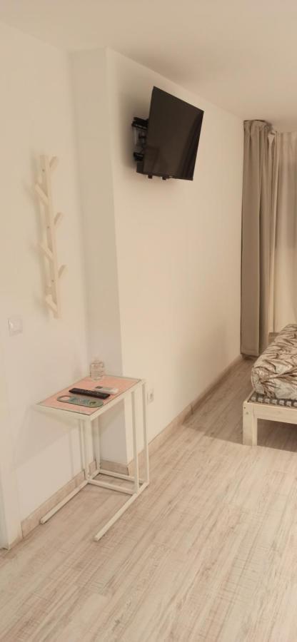 Accommodatie bij particulieren Dudi's Peppers Málaga